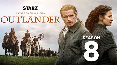 outlander s08 dthrip|Outlander Season 8 Release, Cast & Everything We Know.